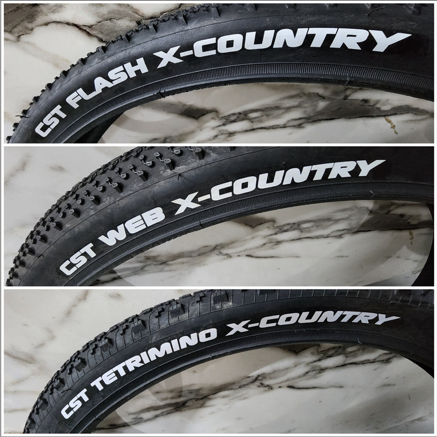 cst all terrains 27.5