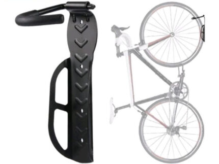 Bicycle Vertical Wall Mount